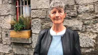 Photo of Catherine Connolly: What She Stands For and Her Policies