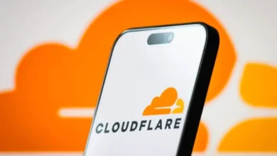 Photo of Cloudflare Outage Today Causes of Server Down and Its Effects