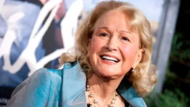 Photo of Diane Ladd Cause of Death and Hollywood Journey