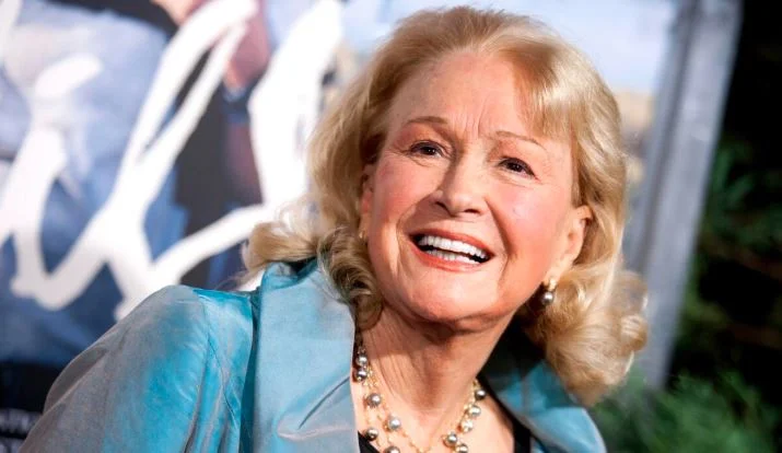 Diane Ladd Cause of Death