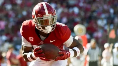 Photo of Dre Kirkpatrick Jr. Suspension Reason and Alabama Response