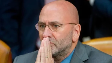 Photo of Revealed The One Senator Who Voted Against Releasing the Epstein Files