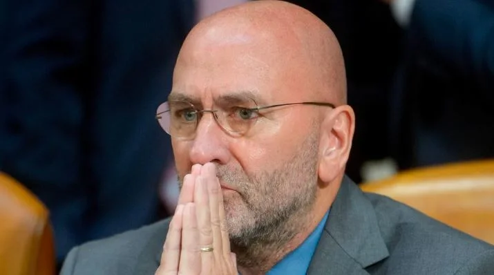 Revealed The One Senator Who Voted Against Releasing the Epstein Files