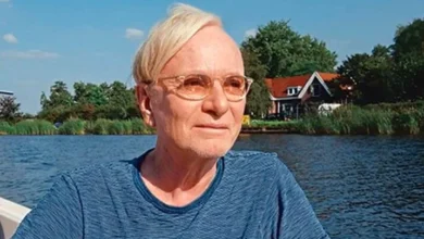 Photo of Anthony Geary Passes Away After Surgery Farewell to Luke Spencer