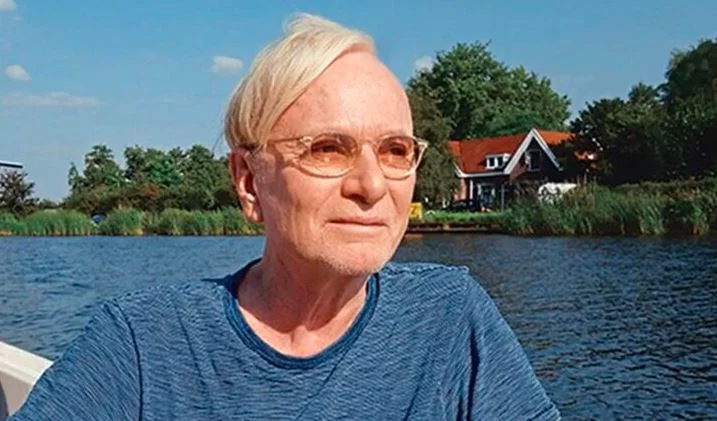 Anthony Geary Passes Away