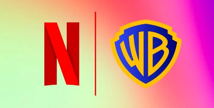 How Much Did Netflix Buy Warner Bros For to Own the Entire Studio