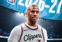 Photo of The Real Reason Chris Paul Was Sent Home by the Clippers