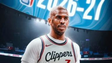 Photo of The Real Reason Chris Paul Was Sent Home by the Clippers