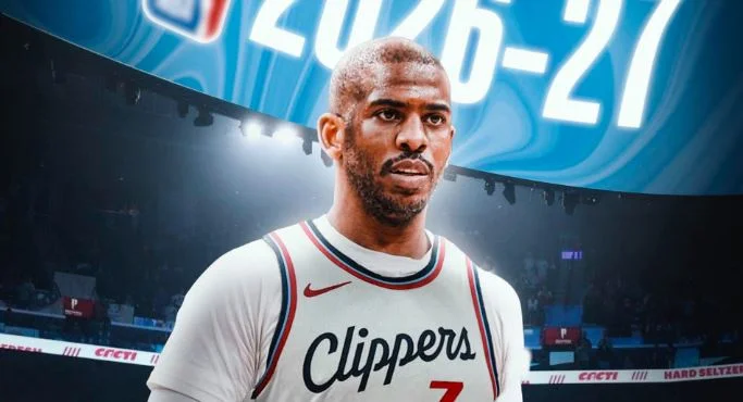 The Real Reason Chris Paul Was Sent Home by the Clippers