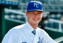 Photo of Brady Singer Net Worth and Assets Detail 2026