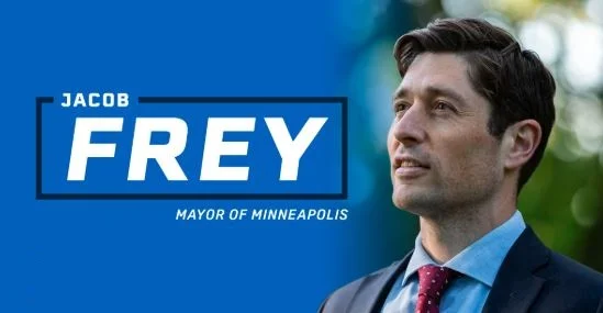Jacob Frey Net Worth and Assets Detail 2026