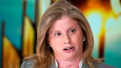 Photo of Jessica Tisch Net Worth and Assets 2026