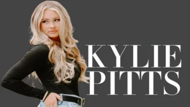Photo of Kylie Pitts Net Worth and Assets in 2026