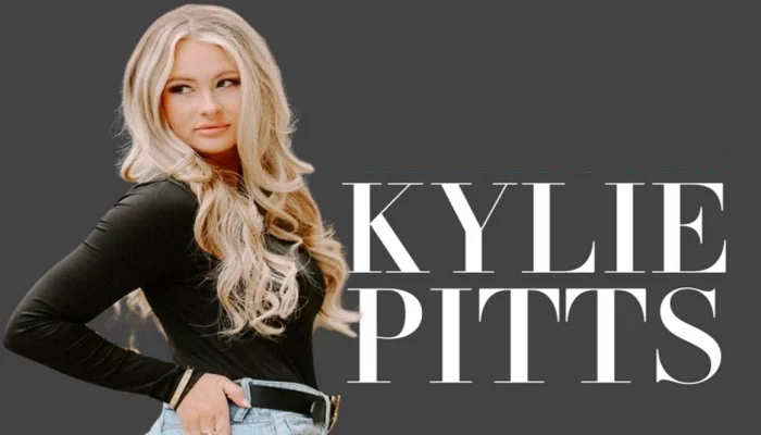 Kylie Pitts Net Worth and Assets in 2026
