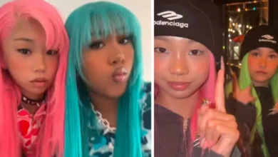 Photo of Leah Ruby Net Worth and Assets in 2026