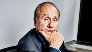 Photo of Michael Reagan Net Worth and Assets 2026