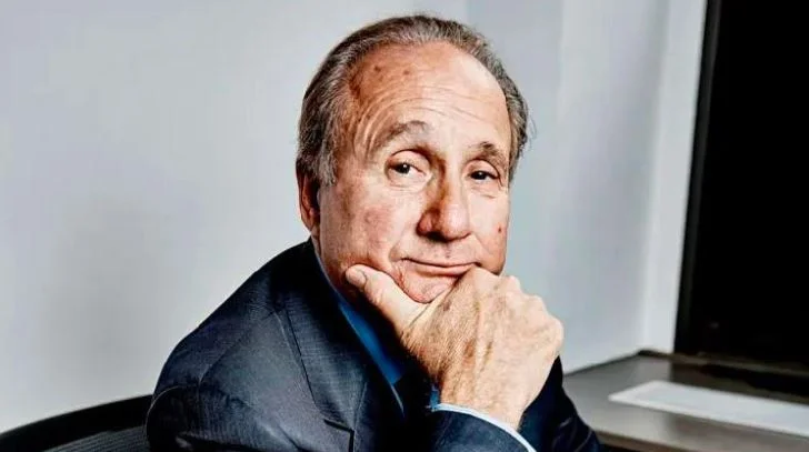 Michael Reagan Net Worth and Assets 2026