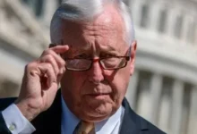 Photo of Steny Hoyer Net Worth and Assets 2026