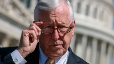 Photo of Steny Hoyer Net Worth and Assets 2026
