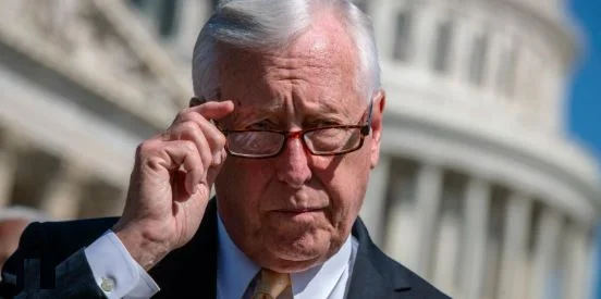 Steny Hoyer Net Worth and Assets 2026